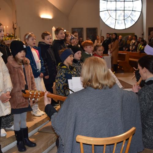 Vorstellungsgottesdienst