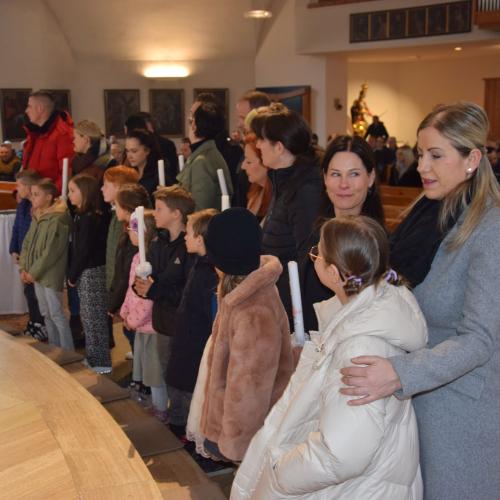 Vorstellungsgottesdienst