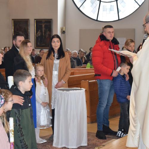 Vorstellungsgottesdienst