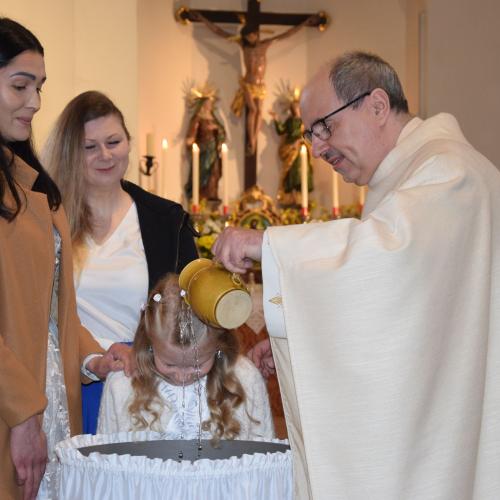 Vorstellungsgottesdienst