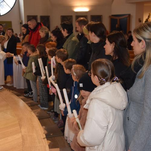 Vorstellungsgottesdienst