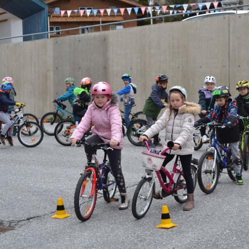 Radworkshop