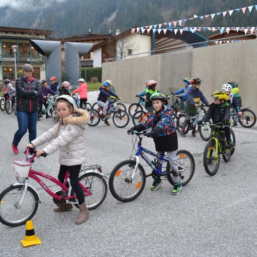 Radworkshop