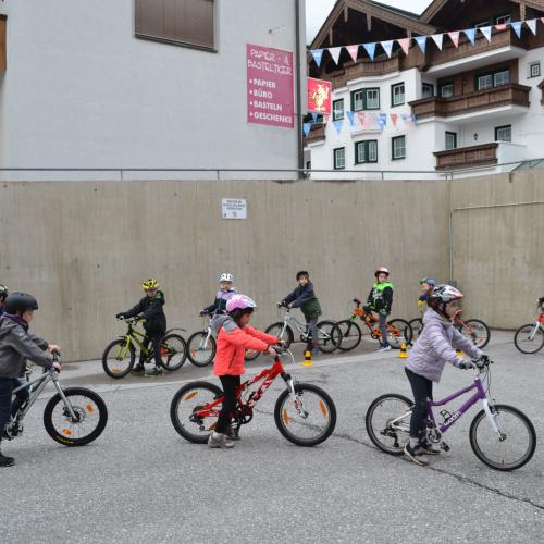 Radworkshop