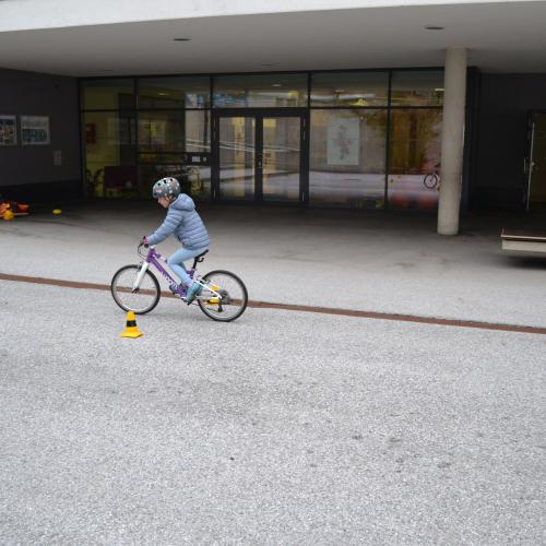 Radworkshop