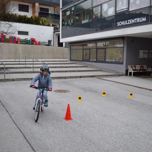 Radworkshop