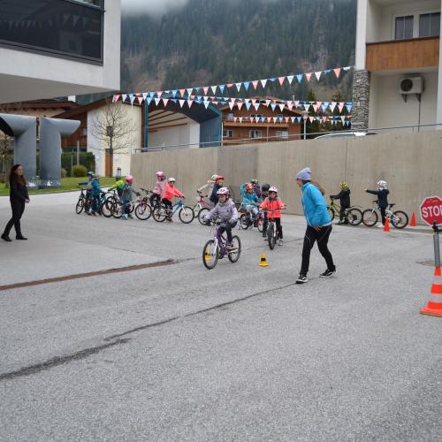 Radworkshop