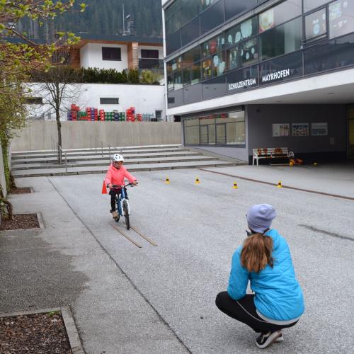 Radworkshop