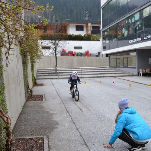 Radworkshop