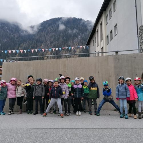Radworkshop