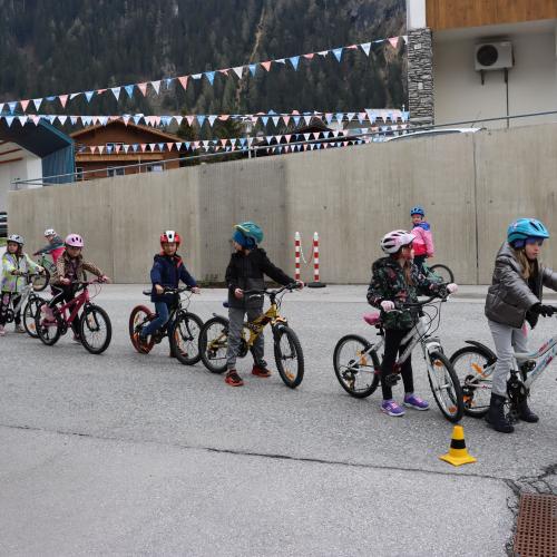 Radworkshop