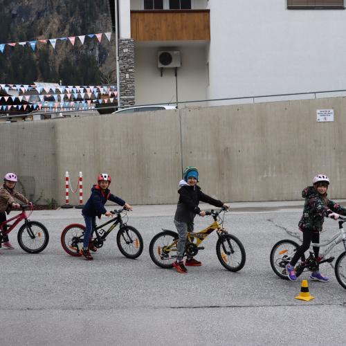 Radworkshop