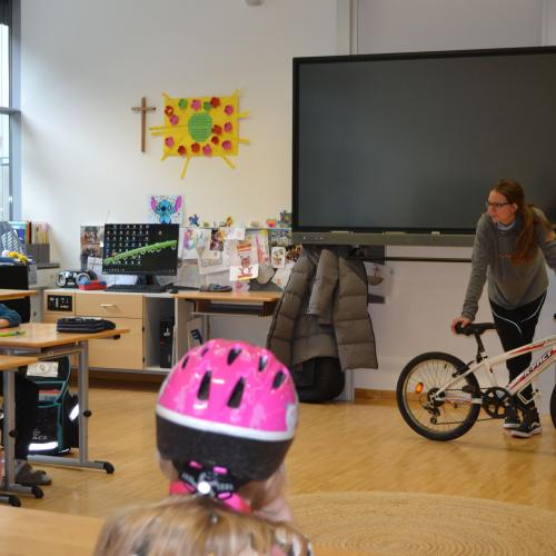 Radworkshop