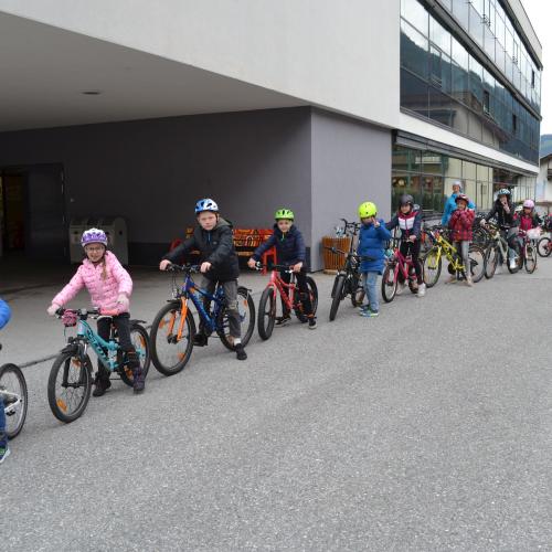 Radworkshop