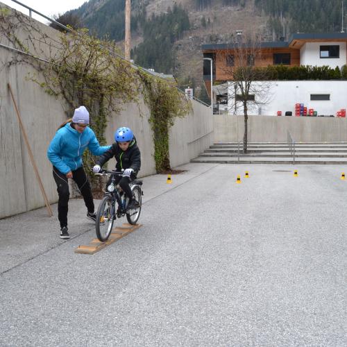 Radworkshop
