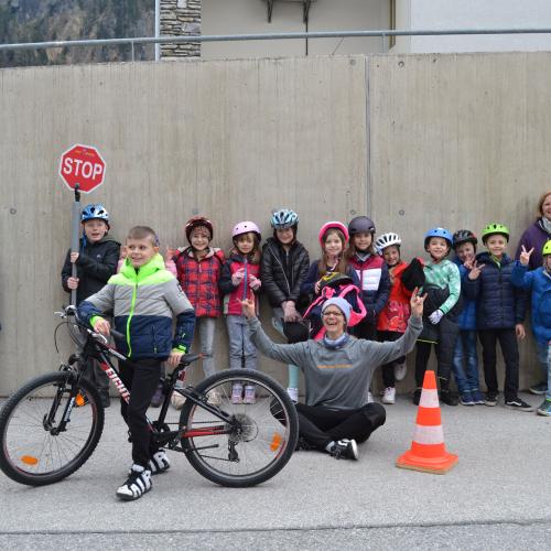 Radworkshop