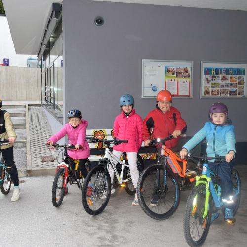 Radworkshop