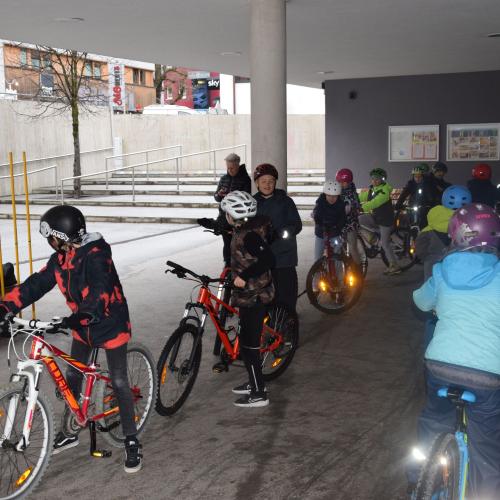 Radworkshop