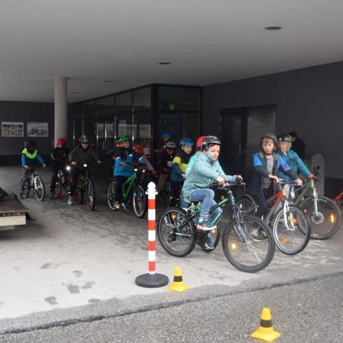 Radworkshop