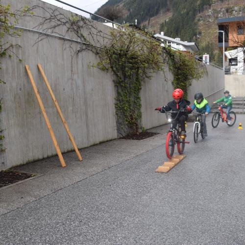 Radworkshop