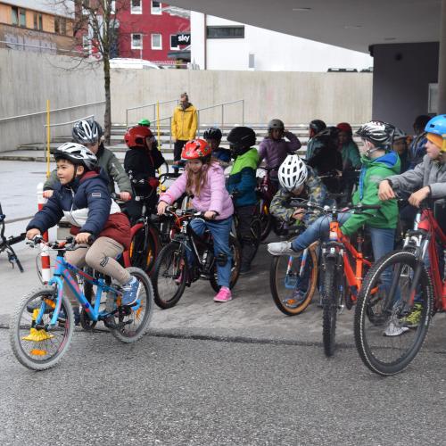 Radworkshop