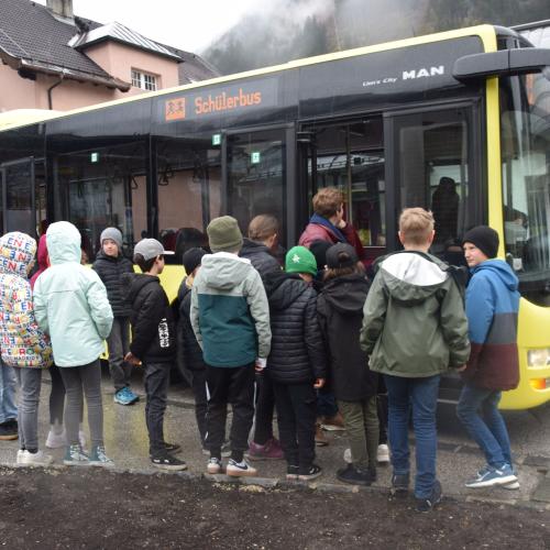 Workshop Klimabündnis