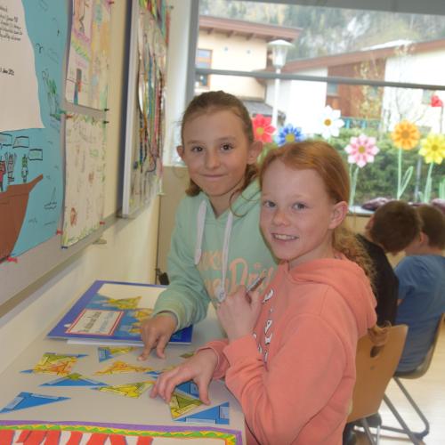 Workshop Klimabündnis
