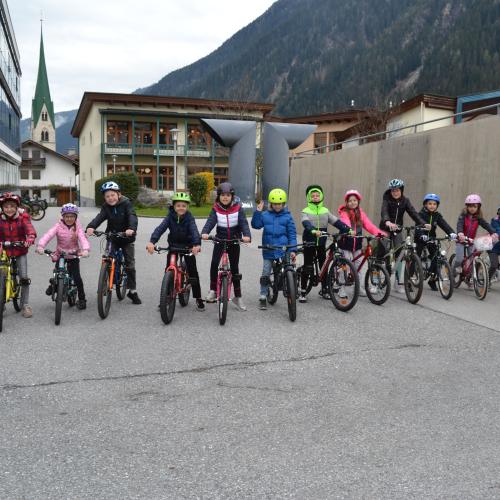18.04.2023 - Radworkshop