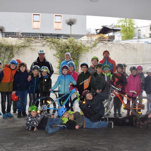 20.04.2023 - Radworkshop