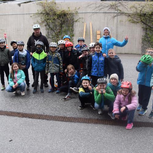 20.04.2023 - Radworkshop