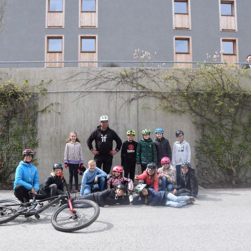 21.04.2023 - Radworkshop