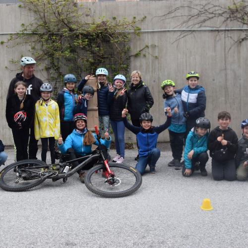 21.04.2023 - Radworkshop