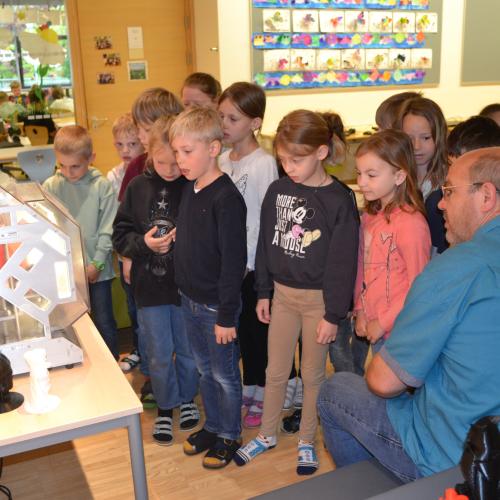 3D-Drucker
