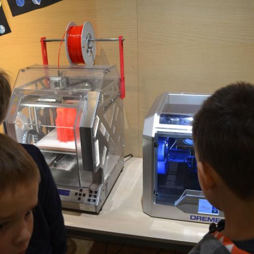 3D-Drucker