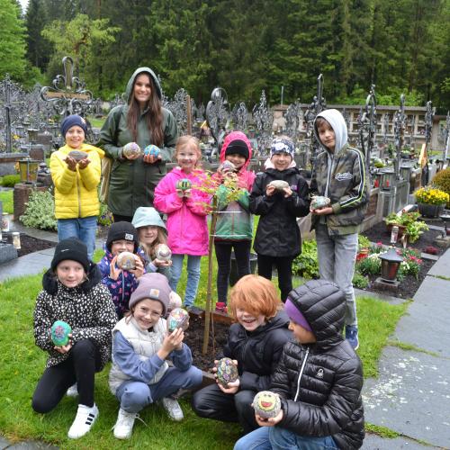 15.05.2023 - Friedhofsgärtner