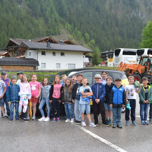Hallo Auto