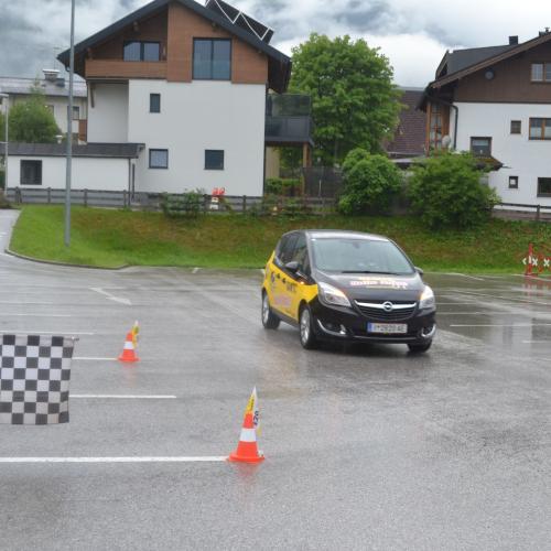 Hallo Auto