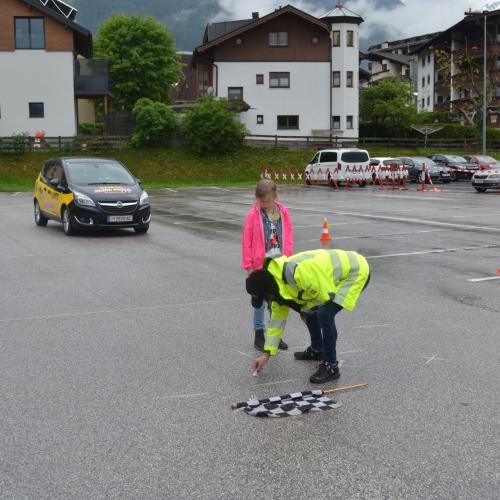 Hallo Auto
