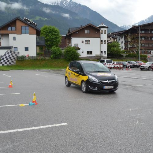 Hallo Auto
