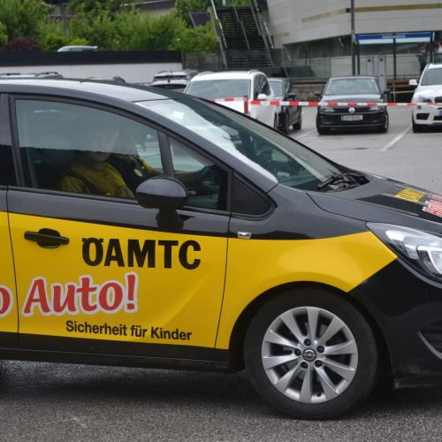 Hallo Auto