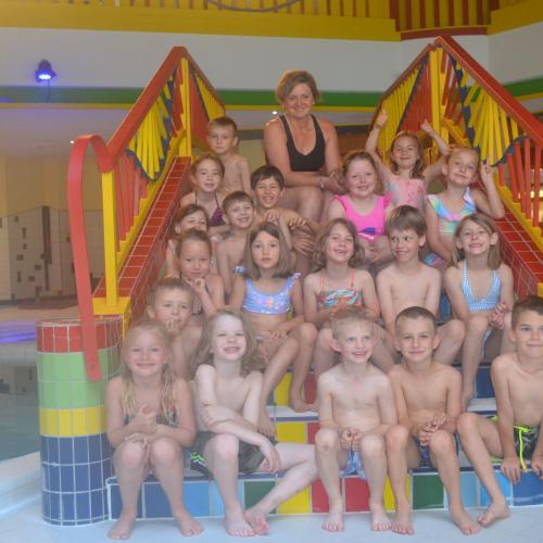 06.06.2023 - Schwimmtage