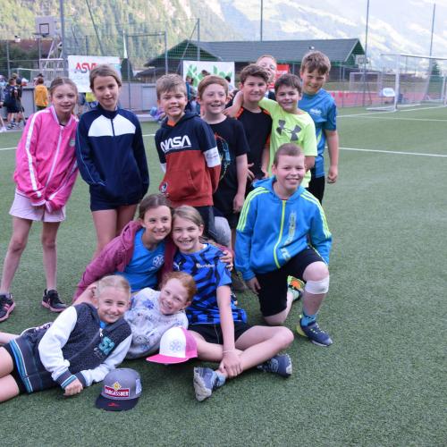 ASVÖ Leichtathletik Grand Prix 2023