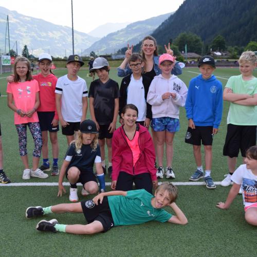 ASVÖ Leichtathletik Grand Prix 2023