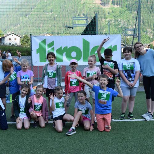ASVÖ Leichtathletik Grand Prix 2023