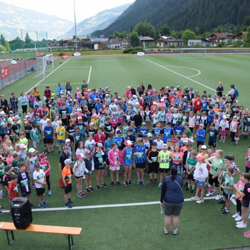 ASVÖ Leichtathletik Grand Prix 2023