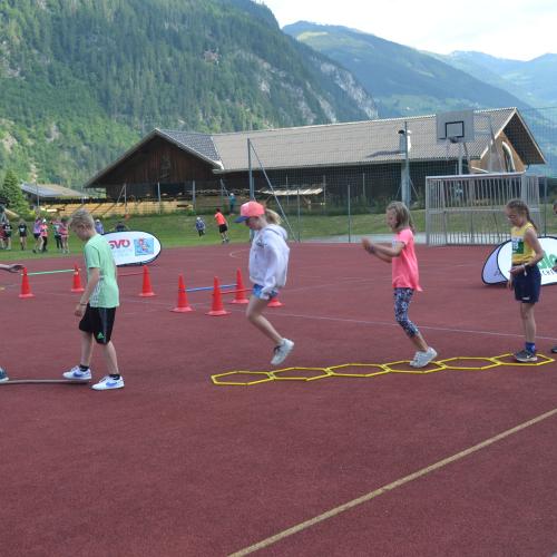 ASVÖ Leichtathletik Grand Prix 2023