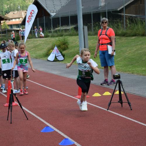 ASVÖ Leichtathletik Grand Prix 2023