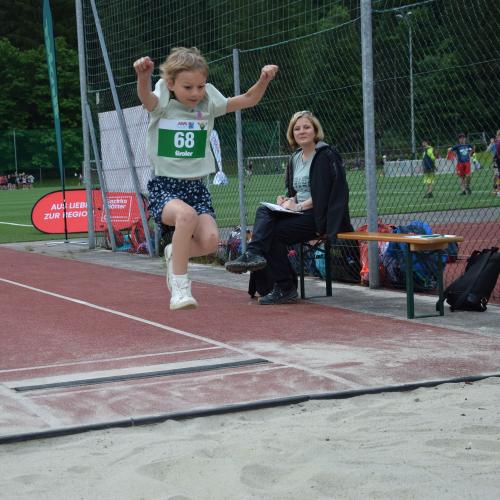 ASVÖ Leichtathletik Grand Prix 2023
