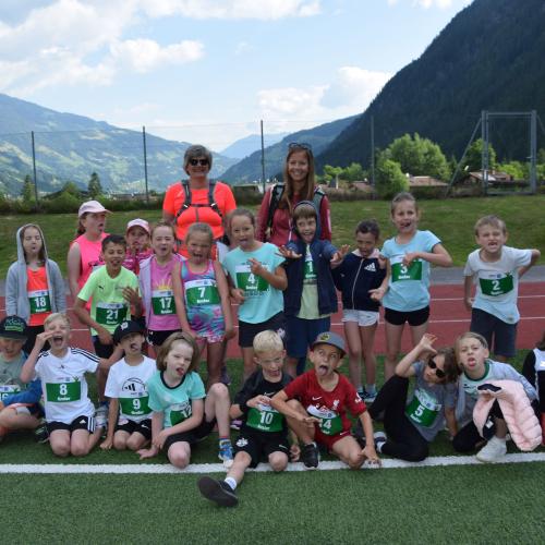 ASVÖ Leichtathletik Grand Prix 2023