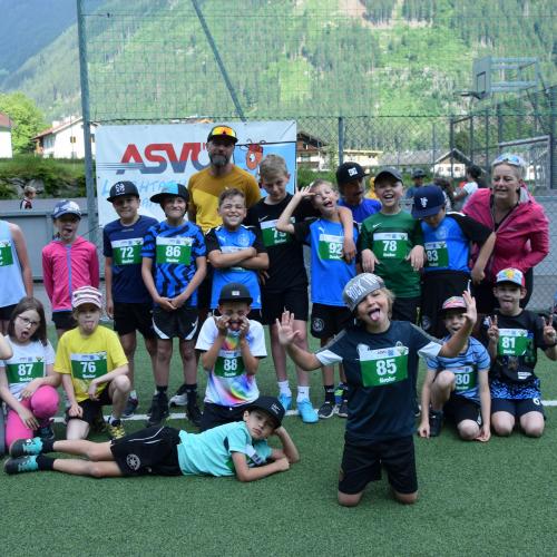 ASVÖ Leichtathletik Grand Prix 2023